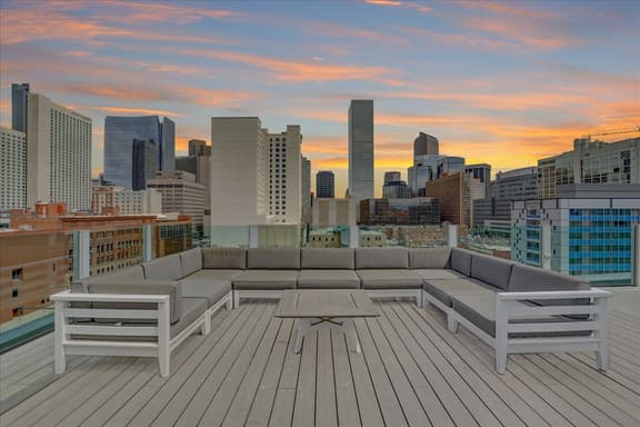 Skyline Hotel - Events - Image 1