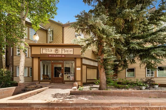 Etta Place Too #6-106 - Image 1