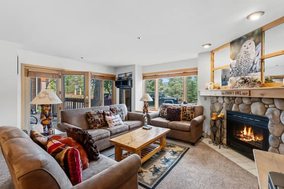Tyra Chalet #126 - Image 1